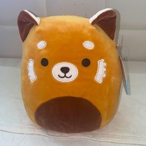 8” Seth Squishmallow